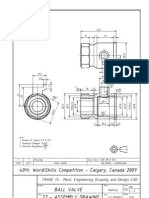 Ball Valve