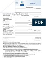 Autorización POSGRADO PDF
