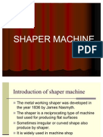 Ppt-of-Shaper