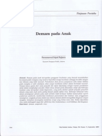 Download Jurnal Demam Pada Anak by Zaki Azki Tigabelas SN208721066 doc pdf