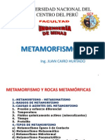 Tema 08.1 Gg Metamorfismo