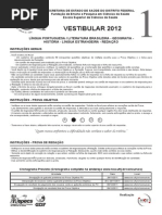 Po Prova Primeiro Dia