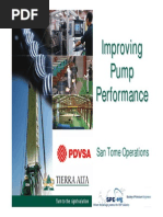 SPE PCP 2008 Improving Pump Performance