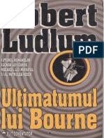 Robert Ludlum - Ultimatumul Lui Bourne v.3.0
