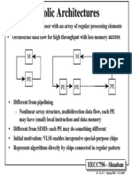 0020.matrix Multiplication Systolic