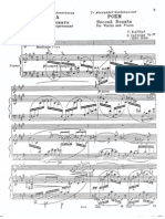 Catoire - op20 Violin Sonata 2.pdf