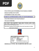 Download Kajian Bahasa Dan Masyarakat TERBARU by Bryan Jordan SN208735188 doc pdf