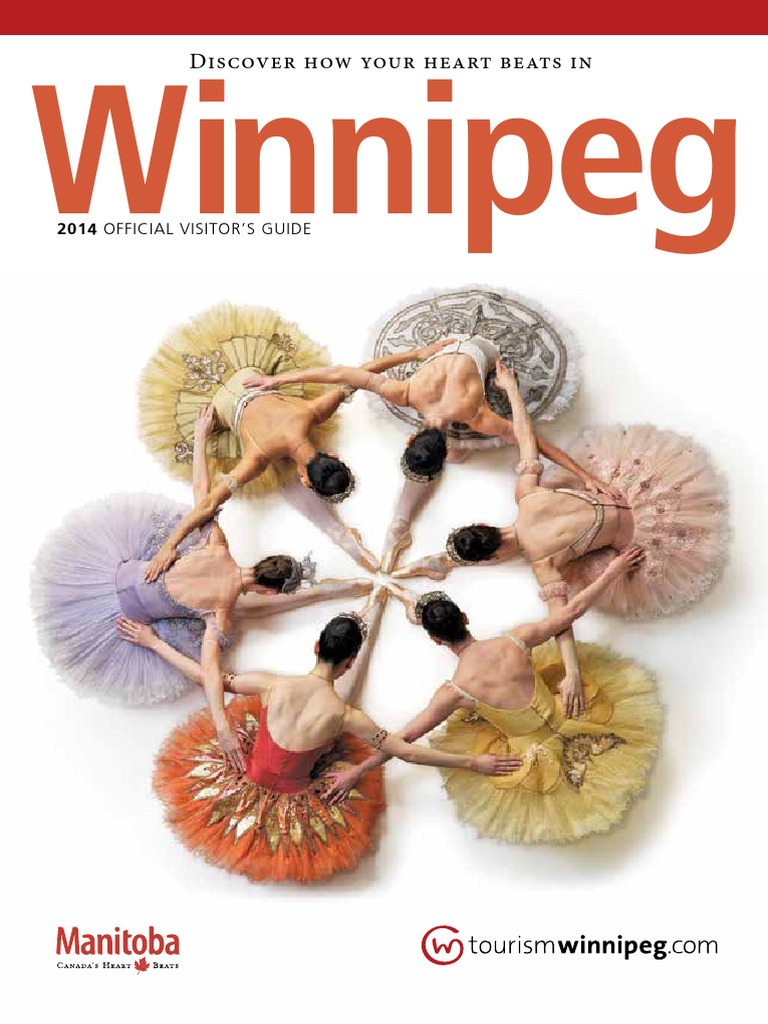 229602-2014 Winnipeg PDF Manitoba Tourism And Leisure picture