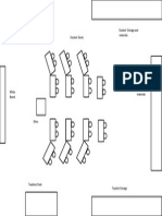 Classroom Arrangement