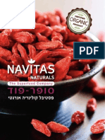 Navitas Magazine