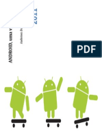 Programação para Android - Visão Geral