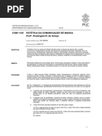 Com1130 Rosangela Araujo 2013-2