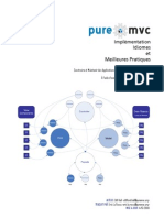 PureMVC Implementation Idiomes Et Meilleures Pratiques