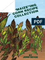 Amaizing Corn Recipe Collection