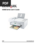Lexmark Address Book Administrator's Guide | PDF | Internet Protocol ...
