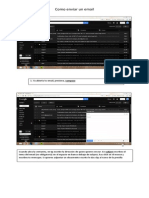 Como Enviar Un Email