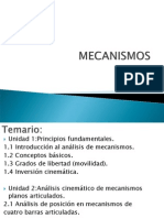 Mecanismos 1