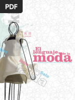 Download El Lenguaje de La Moda by Valencia Lara SN208760604 doc pdf