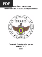 apostila catalogaçao FAB