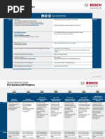 Fire Systems LSN Per Quick Selection Guide EnUS 1257517451