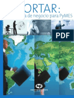 Guia para Exportar Pymes