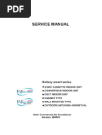 Service Manual Haier