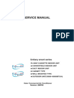 Service Manual Haier