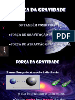 Força da Gravidade.pptx