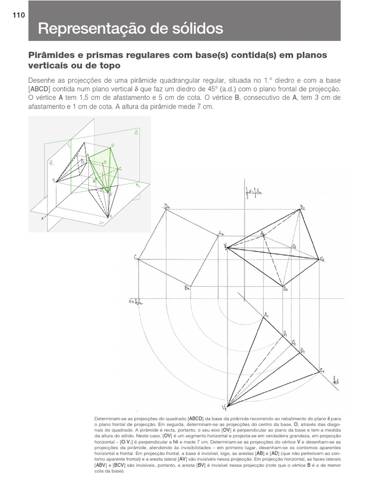 Caesgda11 Resol | PDF | Triângulo | Geometria Euclidiana