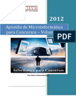 Informatica - Prof Vinicius