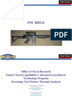 FNC Rifle: Kickintro - PPT - Page 1