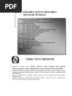 organizarea bancilor 