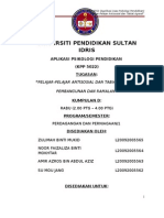 Pelajar-Pelajar Antisosial Dan Tabiat Agresif: Pembangunan Dan Ramalan