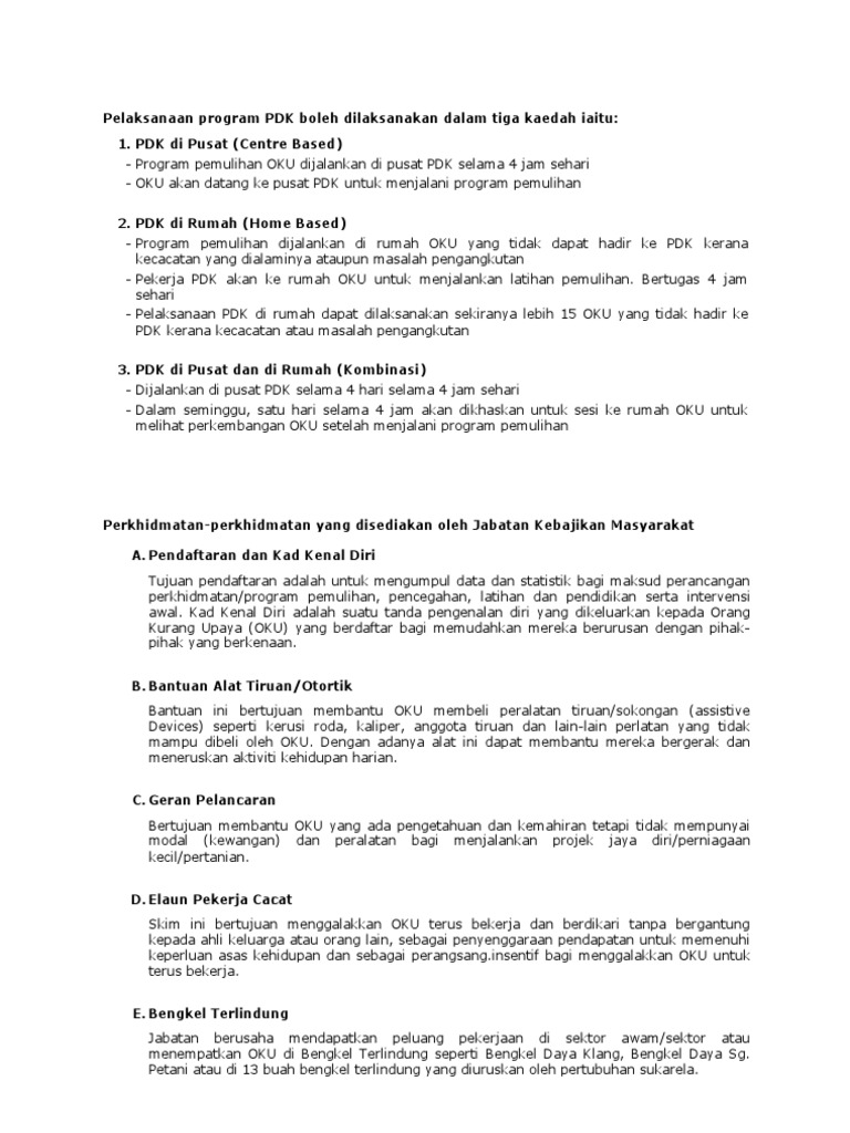 Pdk Pdf