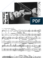 Brian Setzer - The Guitar of Brian Setzer PDF