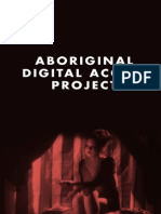 Aboriginal Digital Access Project