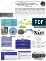 Cartel Impacto Ambiental, Inirena