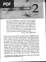 Alteridade no diálogo e construção do conhecimento L. M. Simão