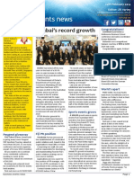 Business Events News For Mon 24 Feb 2014 - Dubai/'s Record Growth, GCCEC 10 Years, Accor and AFL Partner, Getting To Know The Central Coast and More