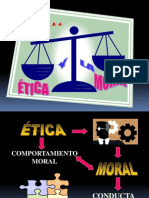 Etica y Moral