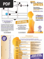 Reunión Fraternal Espírita