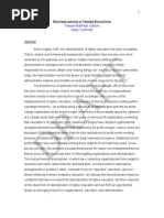 Download McMillan Cottom and Tuchman Rationalization of Higher Education McMillan Cottom and Tuchman 2013 by Tressie McPhd SN208791670 doc pdf