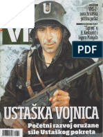 VP-magazin Za Vojnu Povijest br.27