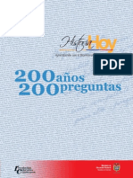 200 Años 200 Preguntas