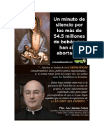 La importancia de la santa eucaristía