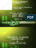 Industrial Planning v20910