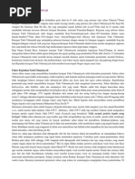 Kepentingan Memulihara Bangunan Bersejarah