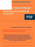 Sistemas de Información ( Almacenaje).ppt