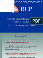 RCP Clase