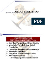 Download Modul Metodologi Penelitianpdf by Eman D Villa SN208805751 doc pdf